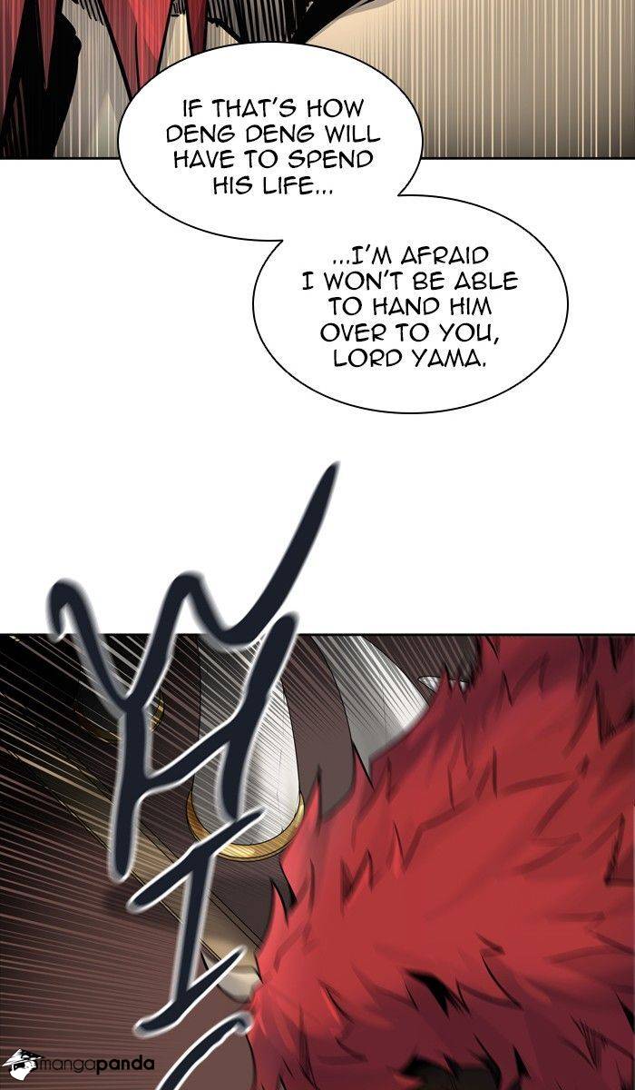 Tower of God Chapter 425 image 134